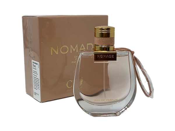 Perfume Nomade Eau de Parfum Chloé