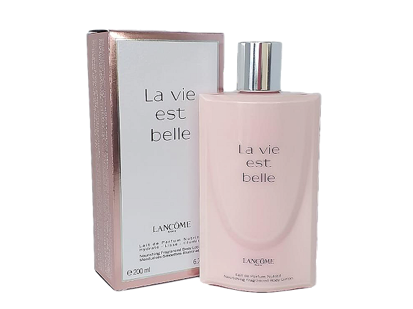 Loção Corporal La Vie Est Belle 200ml