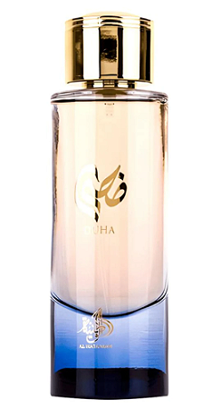 Perfume Duha Al Wataniah Feminino  Eau de Parfum