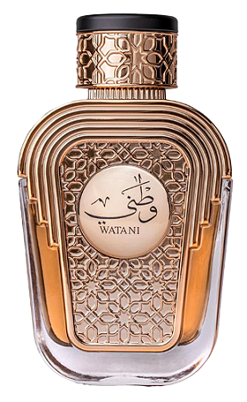 Perfume Watani Al Wataniah Feminino Eau de Parfum