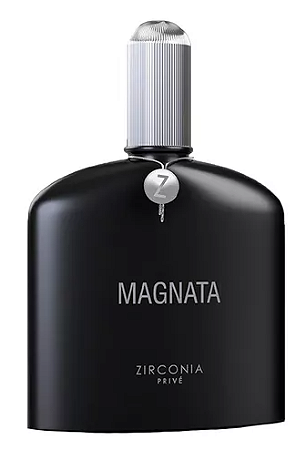 Perfume Masculino Magnata Eau De Parfum Zircônia Prive