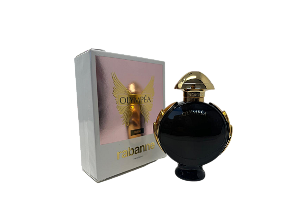 Perfume Feminino Olympéa Parfum