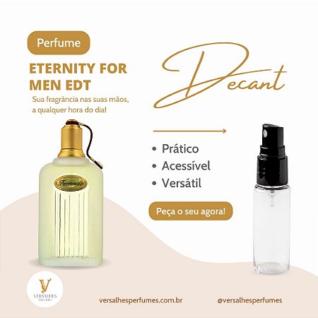 Perfume Façonnable Eau de Toilette
