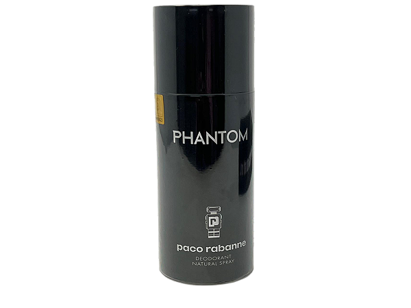 Desodorante Masculino Phantom