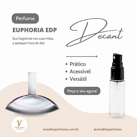 Perfume Feminino Euphoria Eau de Parfum