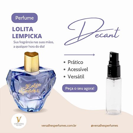 Perfume Feminino Lolita Lempicka Eau de Parfum