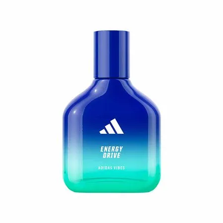 Perfume Masculino Adidas Vibes Energy Drive Eau de Parfum