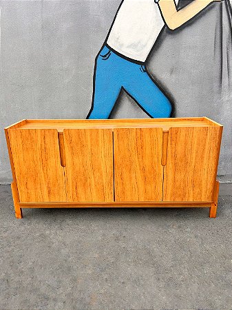 Buffet Clássico com Toque Contemporâneo