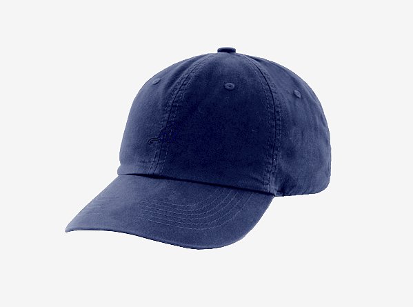 Boné Dat Hat Azul Marinho