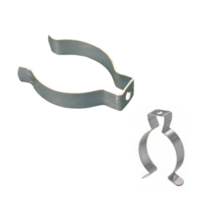 Abraçadeira para Lâmpada Fluorescente / Tuboled 15/30W 105