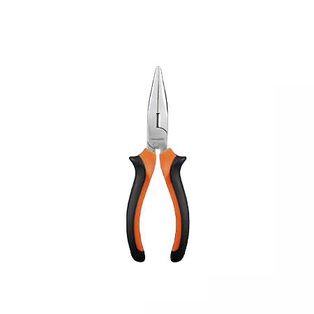 Alicate Bico Meia Cana Isolado 6' - Famastil