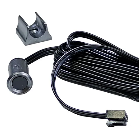 Sensor de Porta para Fita Led Sensi Ellegance 12V/24V - Gaya