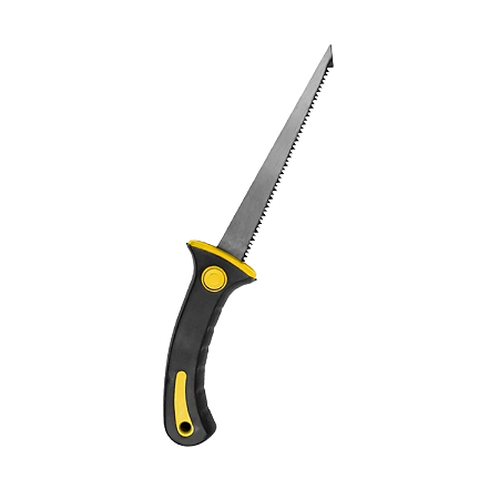 Serrote para Gesso e Drywall 6" Cabo de Plástico - Fertak