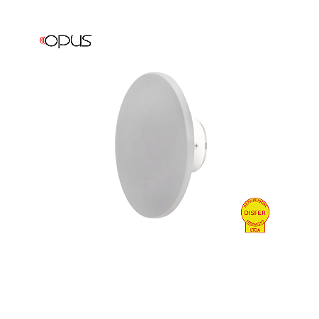 Arandela LED Eclipse 12W 3000K 1100lm - Opus