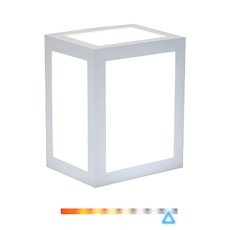Arandela LED Home 12W 3000K 880lm - Opus