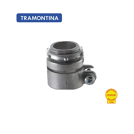 Box Reto com Rosca 3/4" – Tramontina