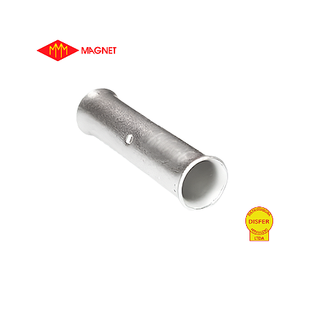 Luva a Compressão 240mm² - Magnet