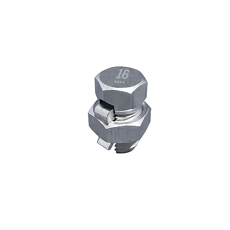 Conector Reforçado Split Bolt 16mm² - Magnet