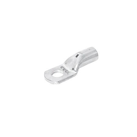 Terminal de Compressão Reforçado 16mm² Furo 6mm - Magnet