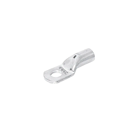 Terminal de Compressão Reforçado 25mm² Furo 8mm - Magnet
