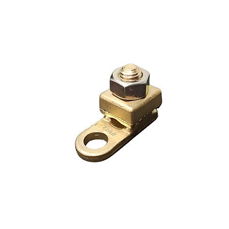 Terminal de Pressão Forjado Reforçado 70mm² - Magnet