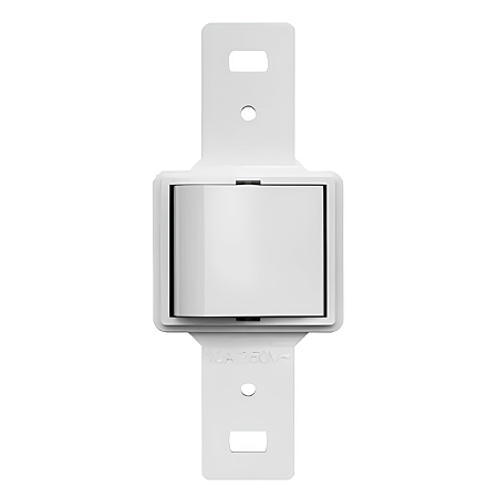 Interruptor Bipolar Sem Placa para Conduletes - Blux