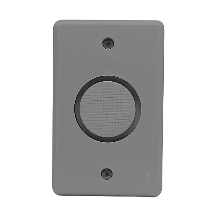Campainha Cigarra de Embutir 220V - Biki