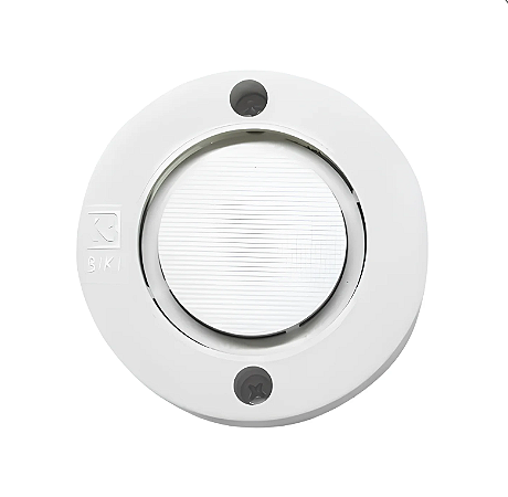 Campainha Cigarra de Sobrepor 127V - Biki