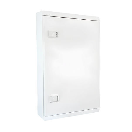 Quadro de Distribuição de Sobrepor 36 Polos 160A  – Brum VOLT160