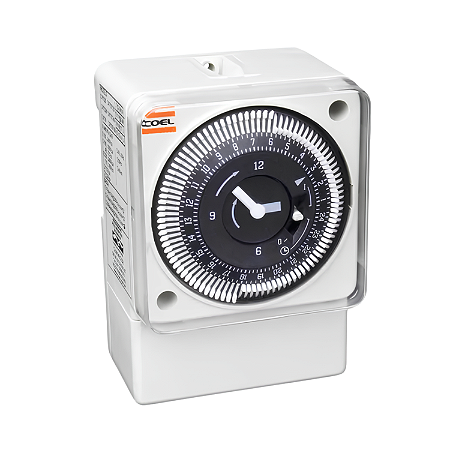 Interruptor Horário RTM 220V – Coel