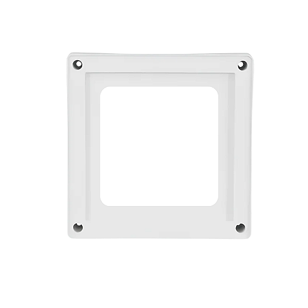 Suporte de Sobrepor para Painel Infinity 18W Quadrado – Gaya