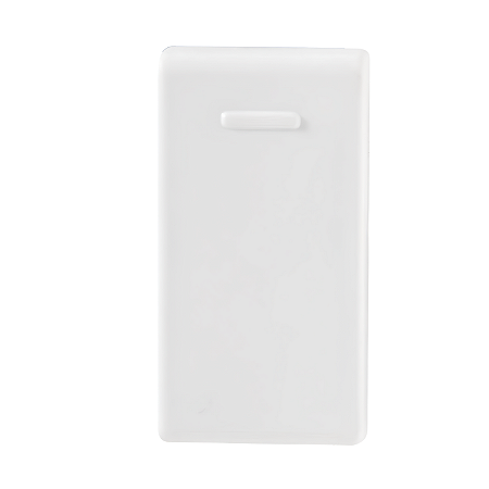 Módulo Interruptor Simples 10A 250V Branco LIZ - Tramontina
