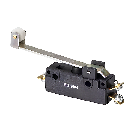 Microrruptor Roldana Longa 20A 120V MG-2604 – Margirius