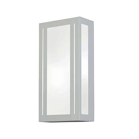 Arandela Externa 3 Vidros 5155/40 2xE27 – Usina Design