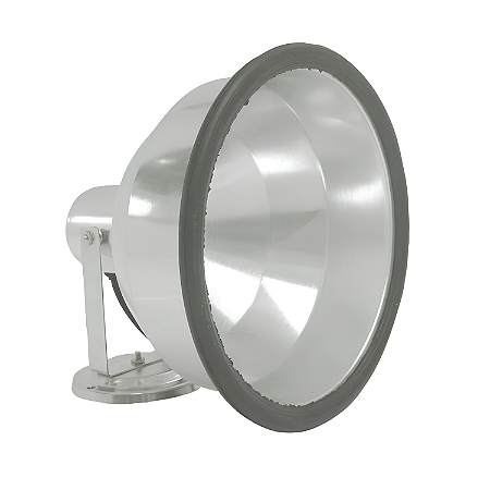 Refletor de Alumínio com Soquete E40 até 1000W - Acrilus
