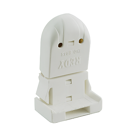 Soquete T8 Antivibratório para Lâmpadas Fluorescentes – Redy