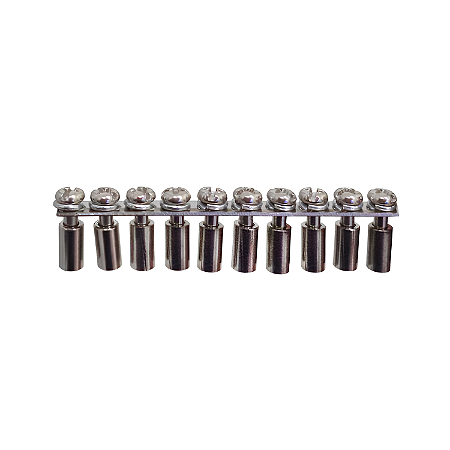 Ponte Conectora para Bornes SAK 2,5 mm – Lukma