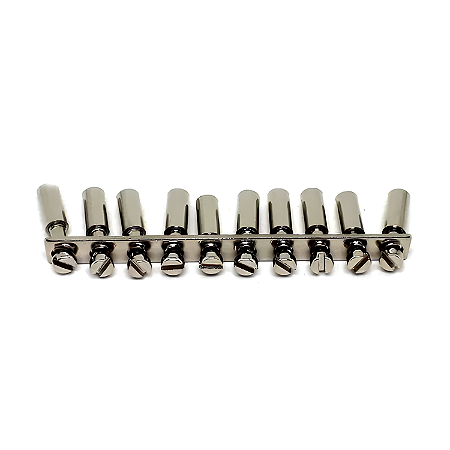 Ponte Conectora para Bornes SAK 6 mm – Lukma