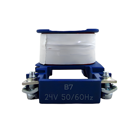 Bobina para Contator NC1 25/32A 24V – Elitek