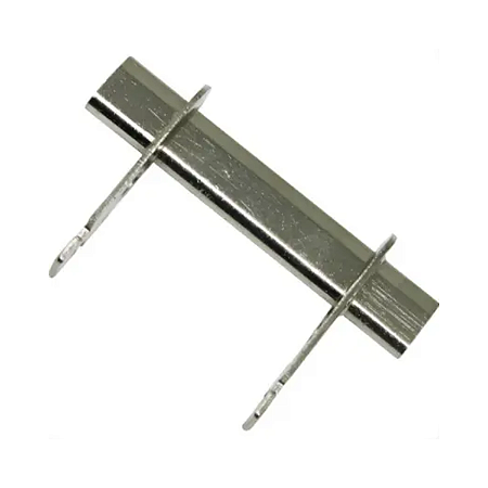 Fusível Barra Neutro NH00 com Garra 160A - Elitek