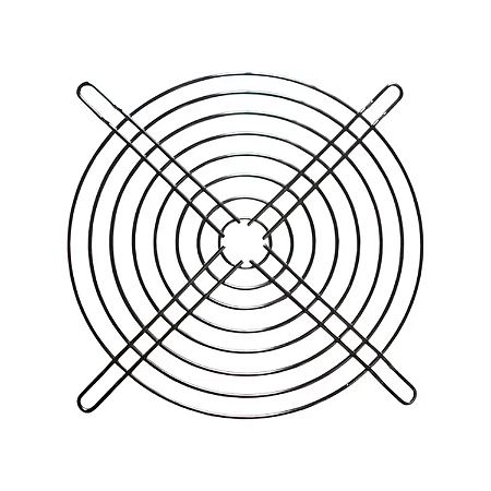 Grade de Proteção para Ventoinha 150x150 - Lukma