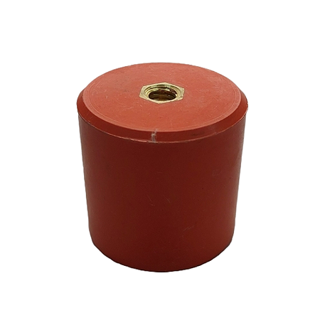 Isolador Paralelo 40x40 1/4 – Lukma