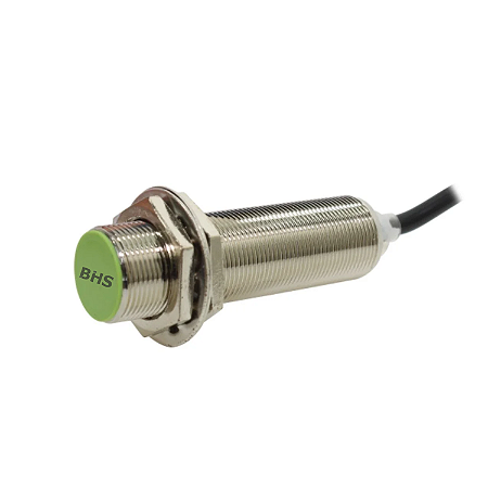 Sensor Indutivo LM18-3005NC NA+NF 6~36V – BHS