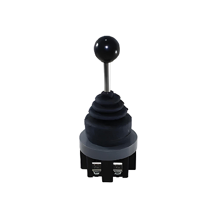 Manipulador Metálico 4 Posições Fixas 4NA 30mm – CKW