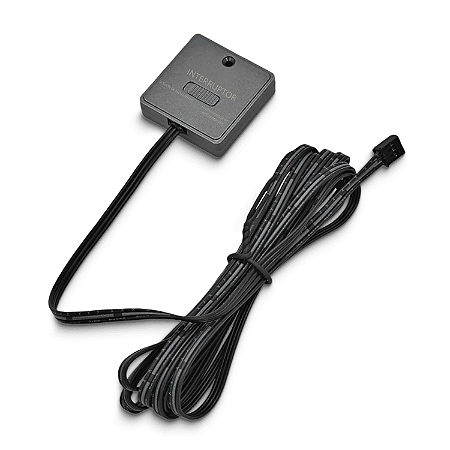 Sensor de Touch e Movimento Invisível para Fita LED Sensi Ellegance 12V/24V – Gaya