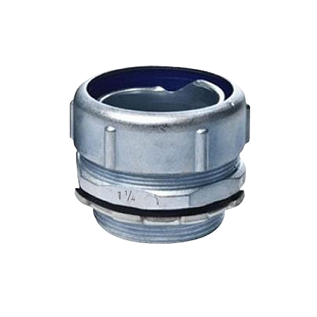 Conector Macho CMRA para Seal Tubo 1 1/4" – Nathiflex