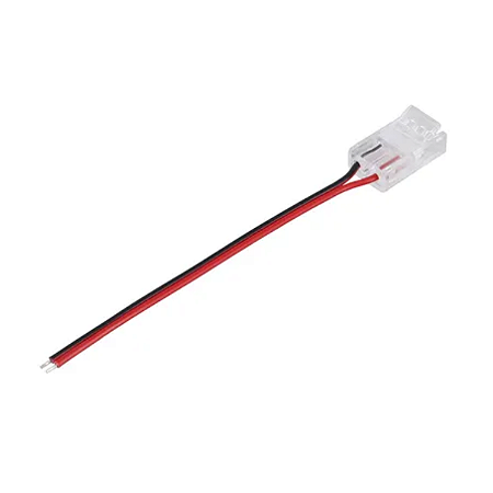 Conector Plug and Play para Fita LED Pratik COB 9w - Gaya