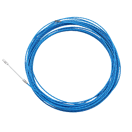 Fita Passa Fio Helicoidal 20m – Soprano