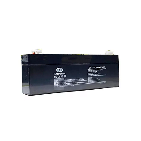 Zenith ZGEL120190 Batteria Al Piombo Sigillata GEL Uso Ciclico | Batte