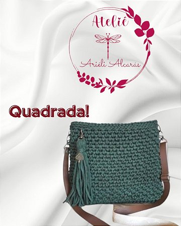 Bolsa Quadrada